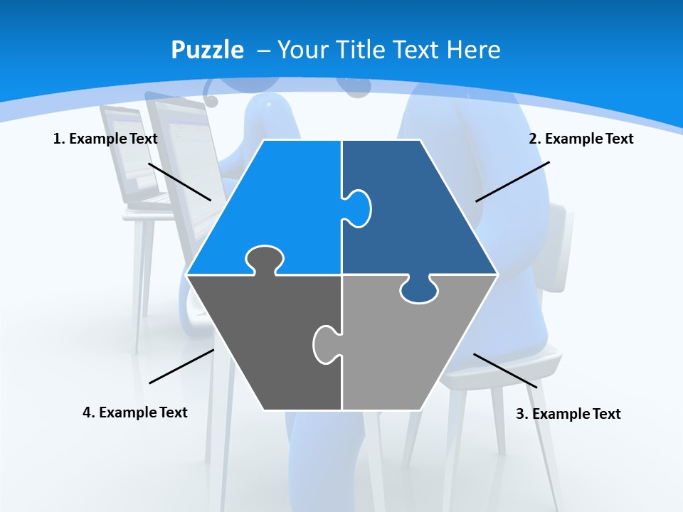 Old Historic Grunge PowerPoint Template