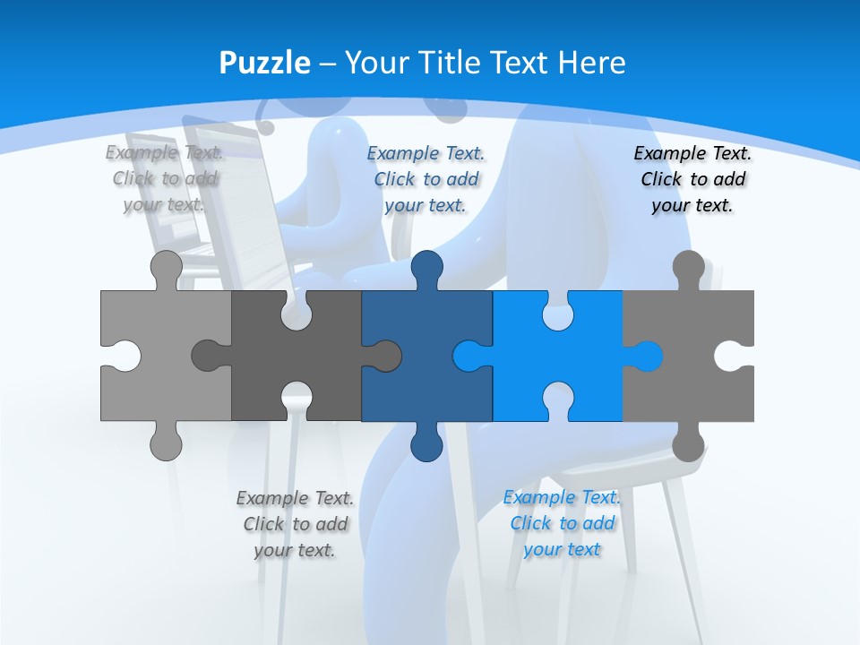 Old Historic Grunge PowerPoint Template
