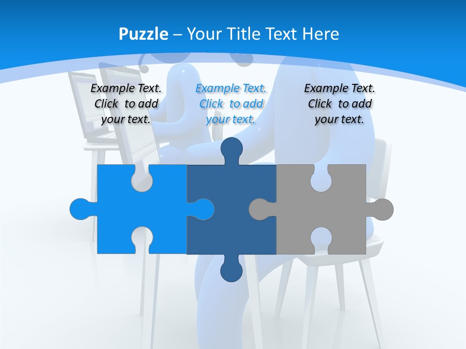 Old Historic Grunge PowerPoint Template