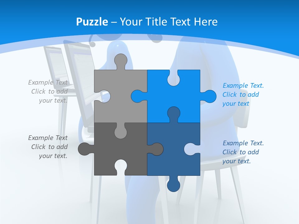 Old Historic Grunge PowerPoint Template