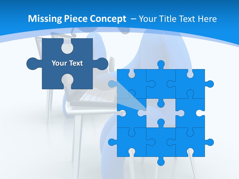 Old Historic Grunge PowerPoint Template