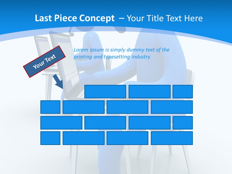 Old Historic Grunge PowerPoint Template