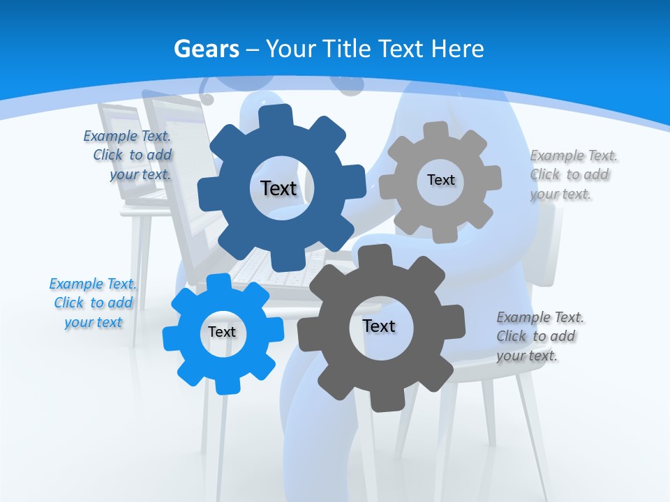 Old Historic Grunge PowerPoint Template