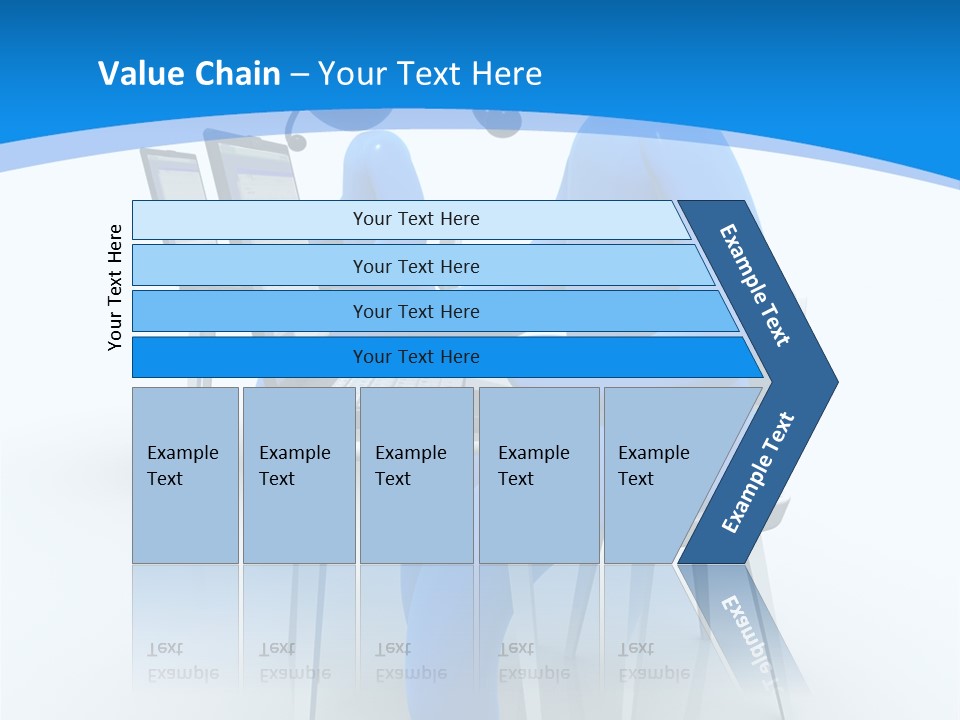 Old Historic Grunge PowerPoint Template