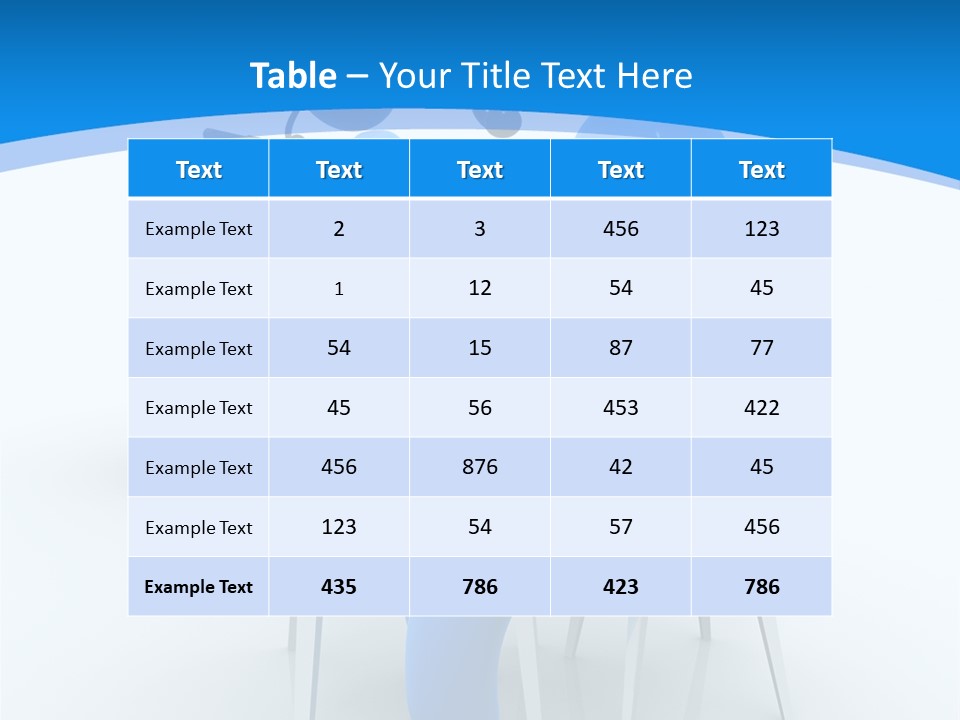 Old Historic Grunge PowerPoint Template