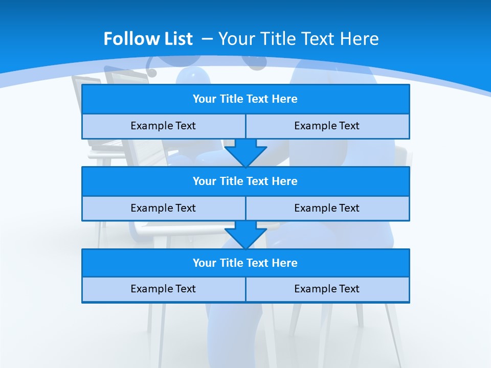 Old Historic Grunge PowerPoint Template