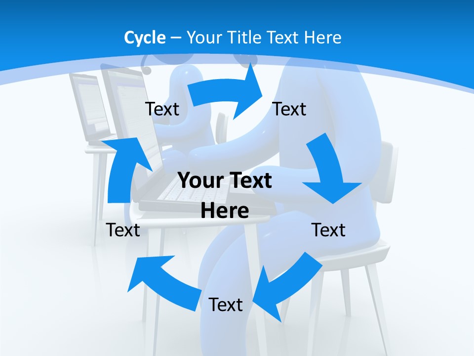 Old Historic Grunge PowerPoint Template