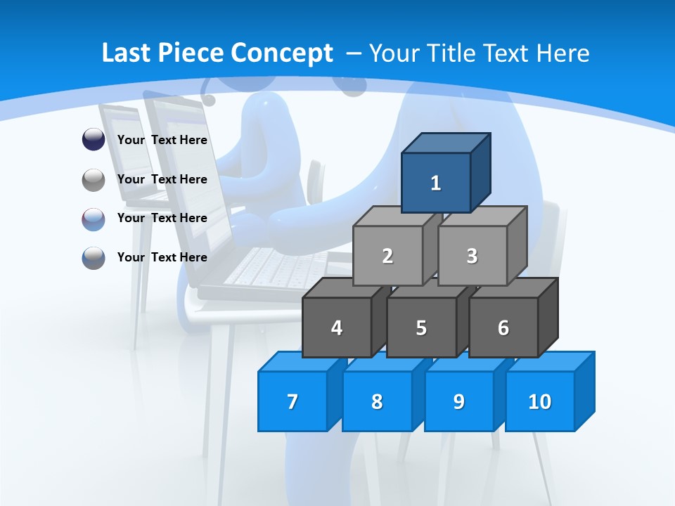 Old Historic Grunge PowerPoint Template