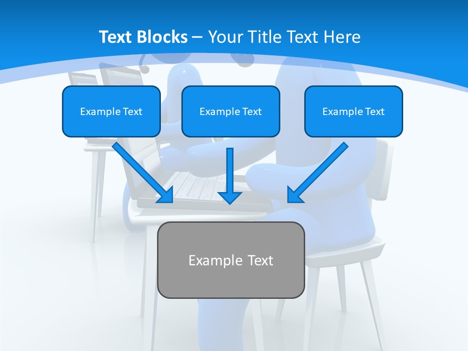 Old Historic Grunge PowerPoint Template