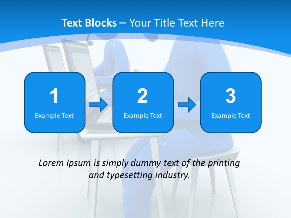 Old Historic Grunge PowerPoint Template