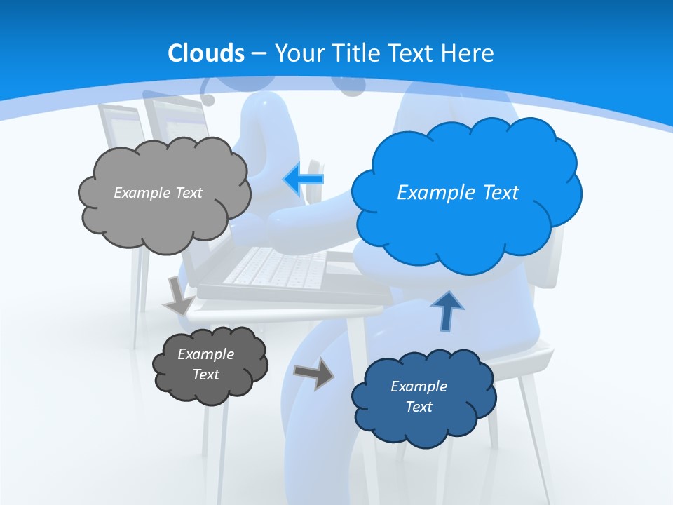 Old Historic Grunge PowerPoint Template