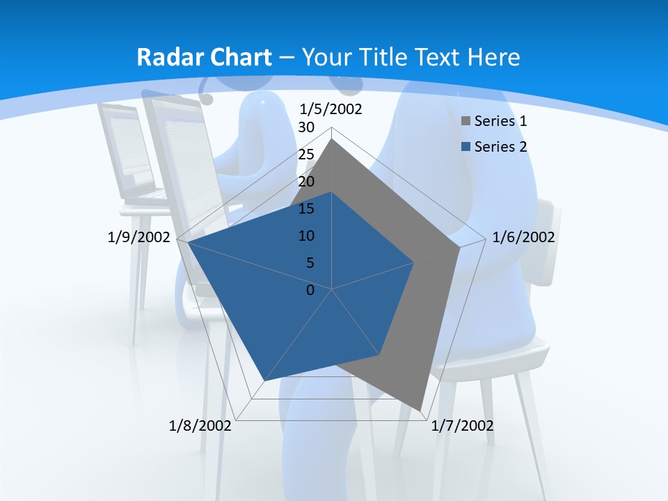 Old Historic Grunge PowerPoint Template