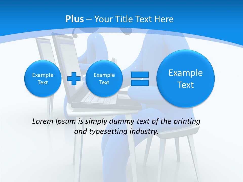 Old Historic Grunge PowerPoint Template