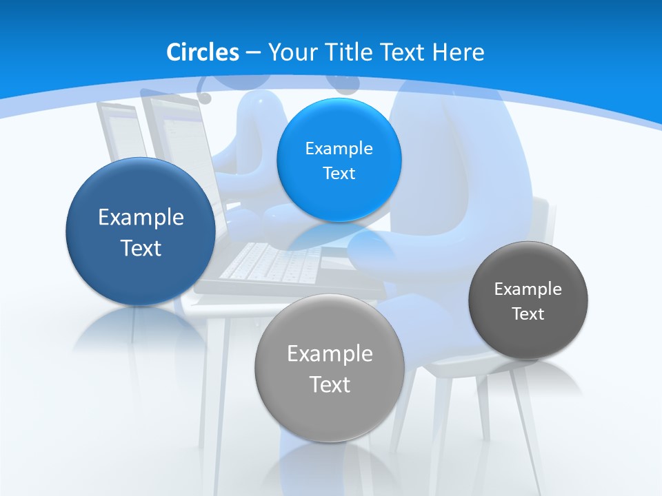 Old Historic Grunge PowerPoint Template