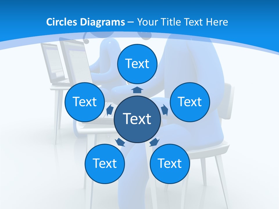 Old Historic Grunge PowerPoint Template