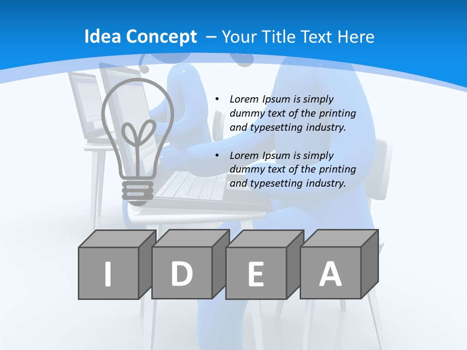 Old Historic Grunge PowerPoint Template