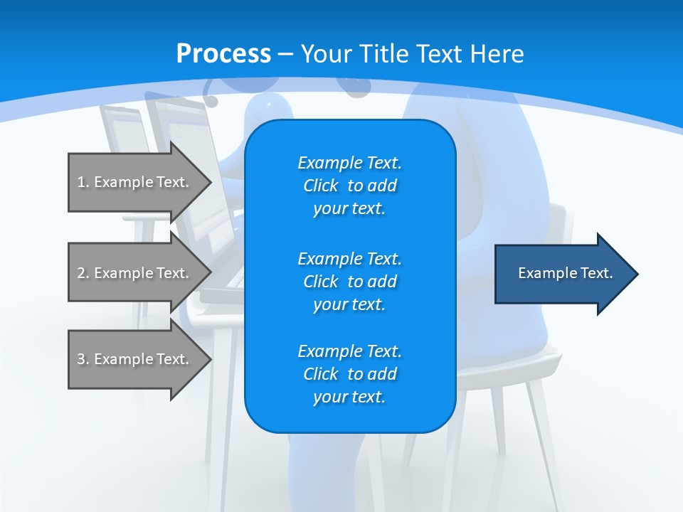 Old Historic Grunge PowerPoint Template
