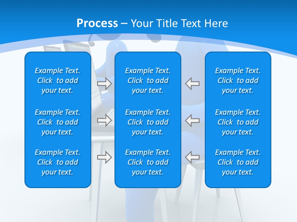 Old Historic Grunge PowerPoint Template