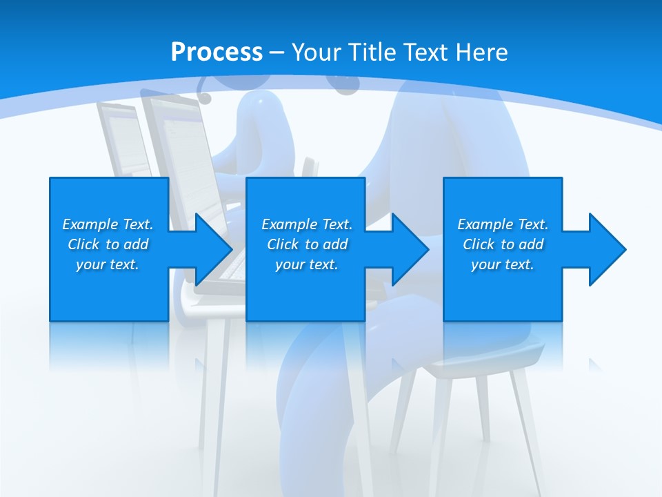 Old Historic Grunge PowerPoint Template