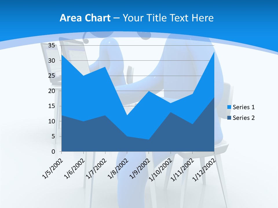 Old Historic Grunge PowerPoint Template