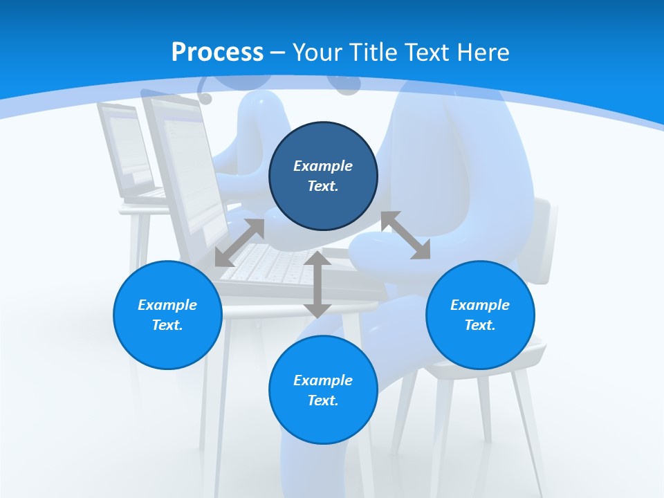 Old Historic Grunge PowerPoint Template