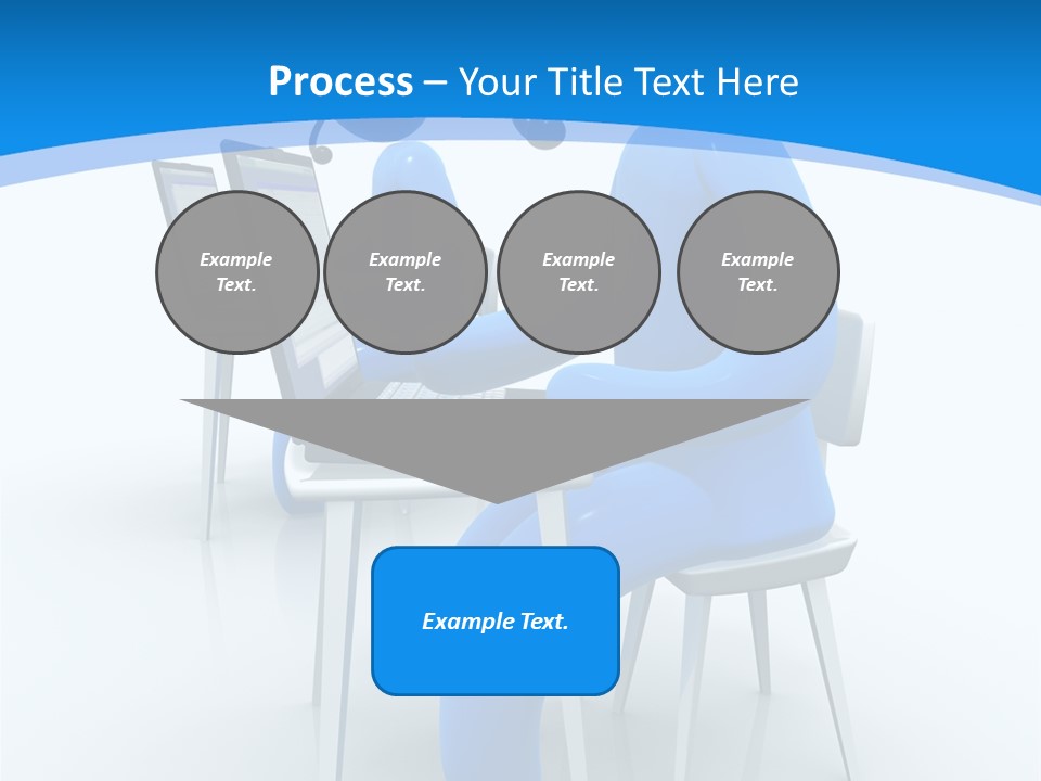 Old Historic Grunge PowerPoint Template