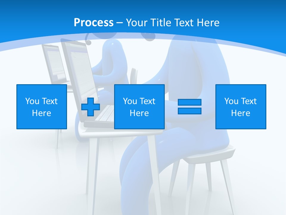 Old Historic Grunge PowerPoint Template