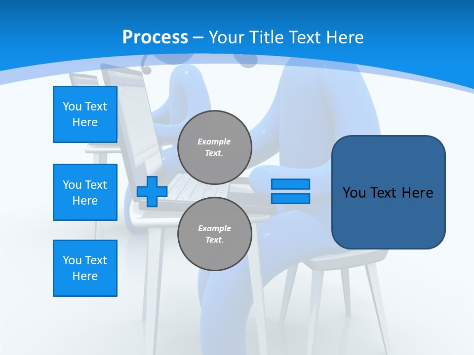 Old Historic Grunge PowerPoint Template