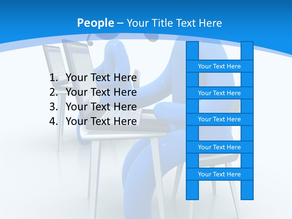Old Historic Grunge PowerPoint Template