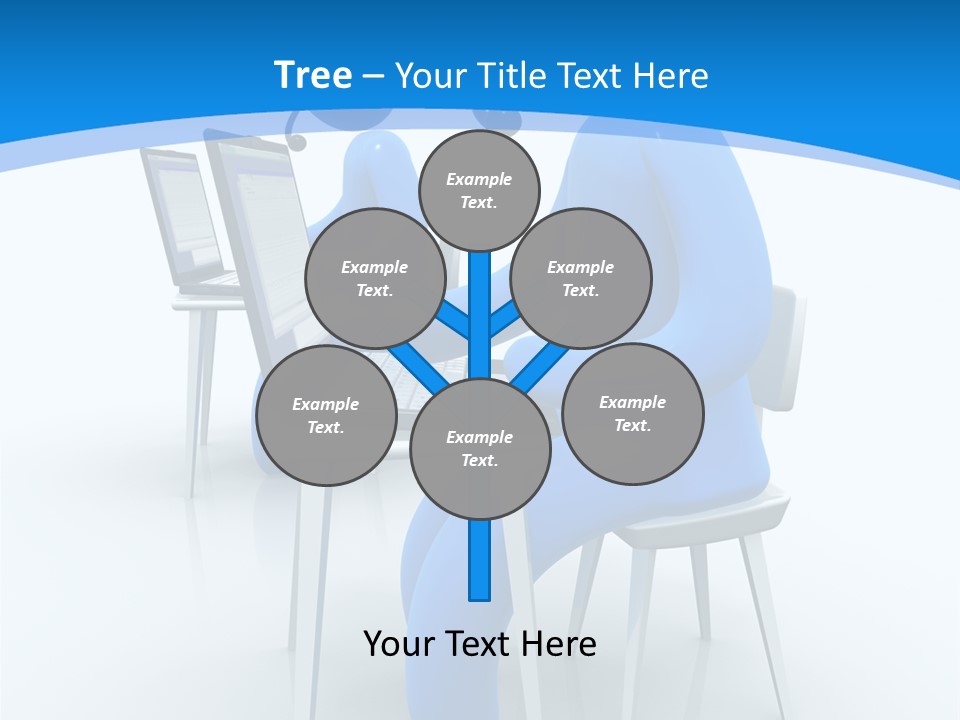 Old Historic Grunge PowerPoint Template