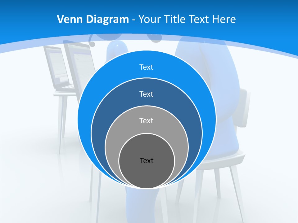 Old Historic Grunge PowerPoint Template