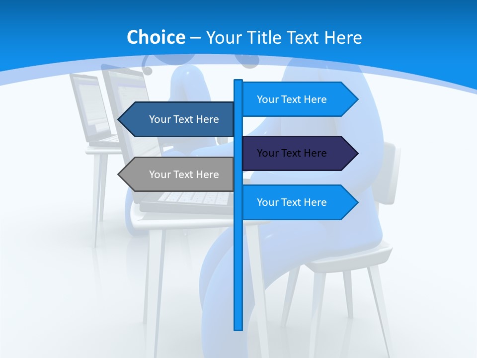 Old Historic Grunge PowerPoint Template