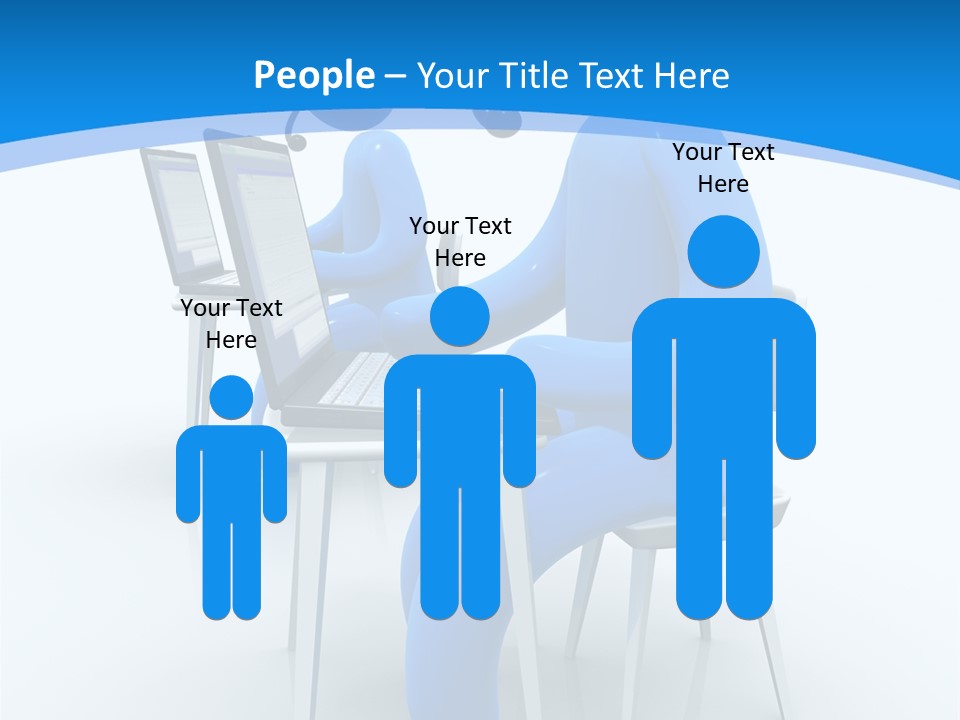 Old Historic Grunge PowerPoint Template