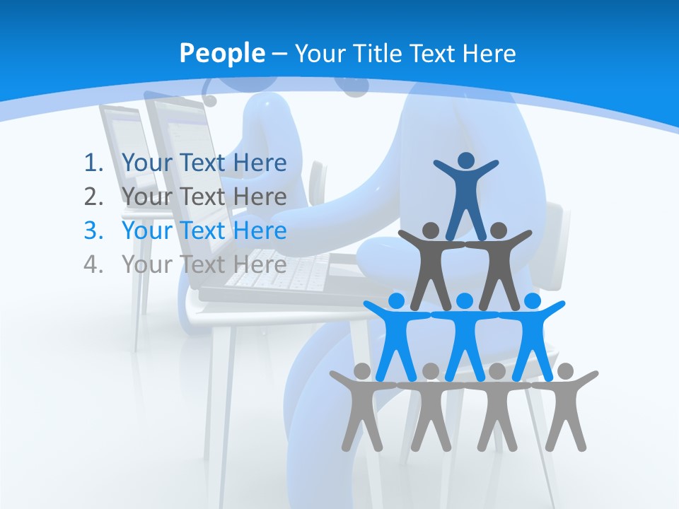 Old Historic Grunge PowerPoint Template