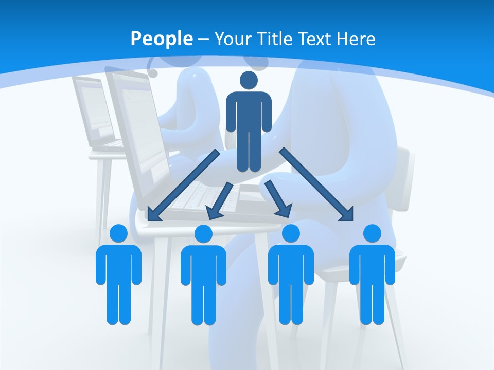 Old Historic Grunge PowerPoint Template