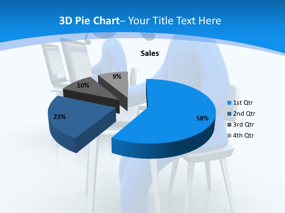 Old Historic Grunge PowerPoint Template