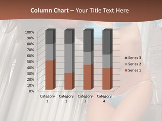 Care Brown Young PowerPoint Template