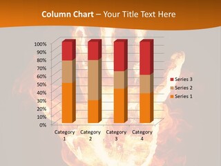 Hot Conceptual Unique PowerPoint Template