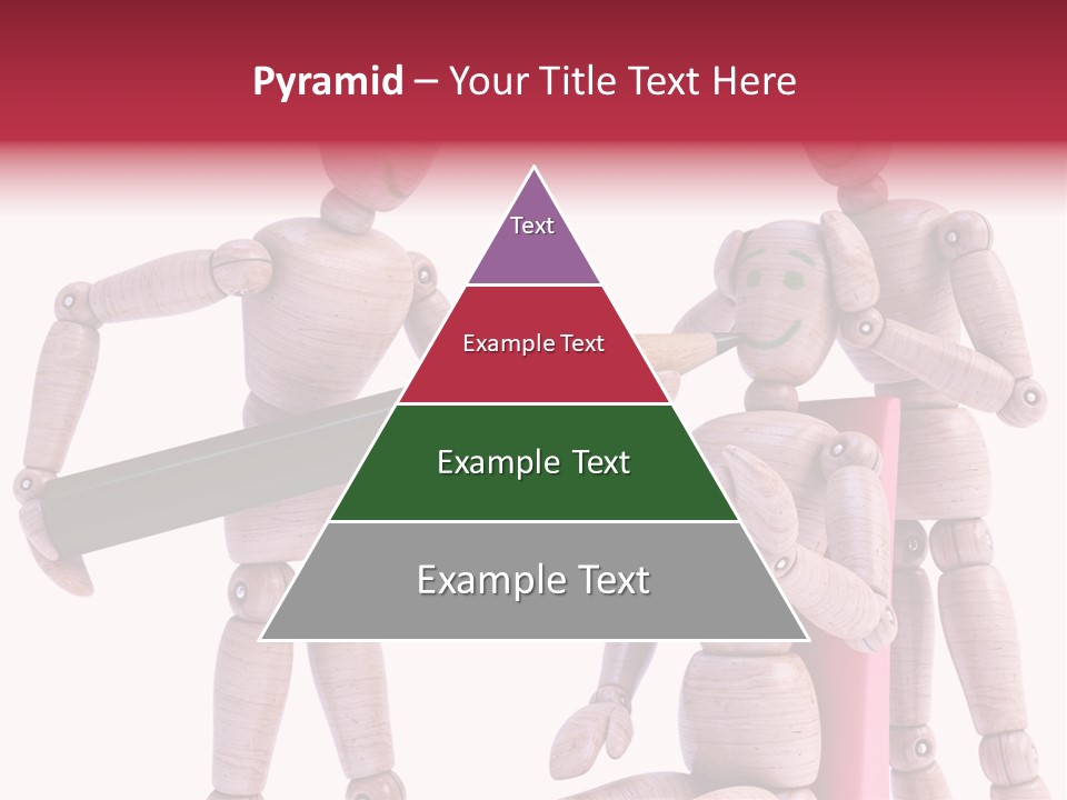 Feature Successful Joyous PowerPoint Template