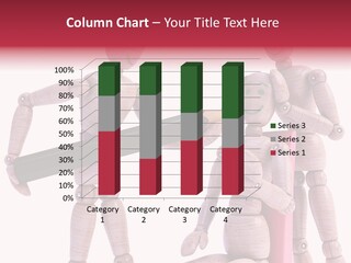 Feature Successful Joyous PowerPoint Template