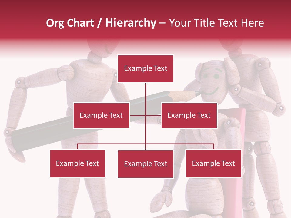 Feature Successful Joyous PowerPoint Template