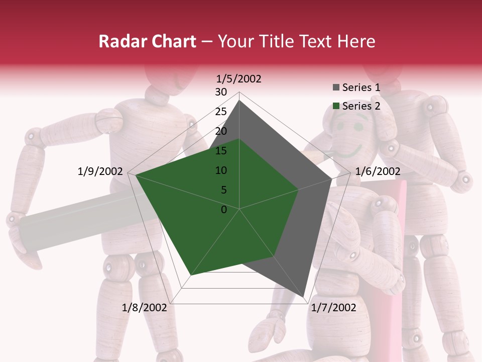 Feature Successful Joyous PowerPoint Template