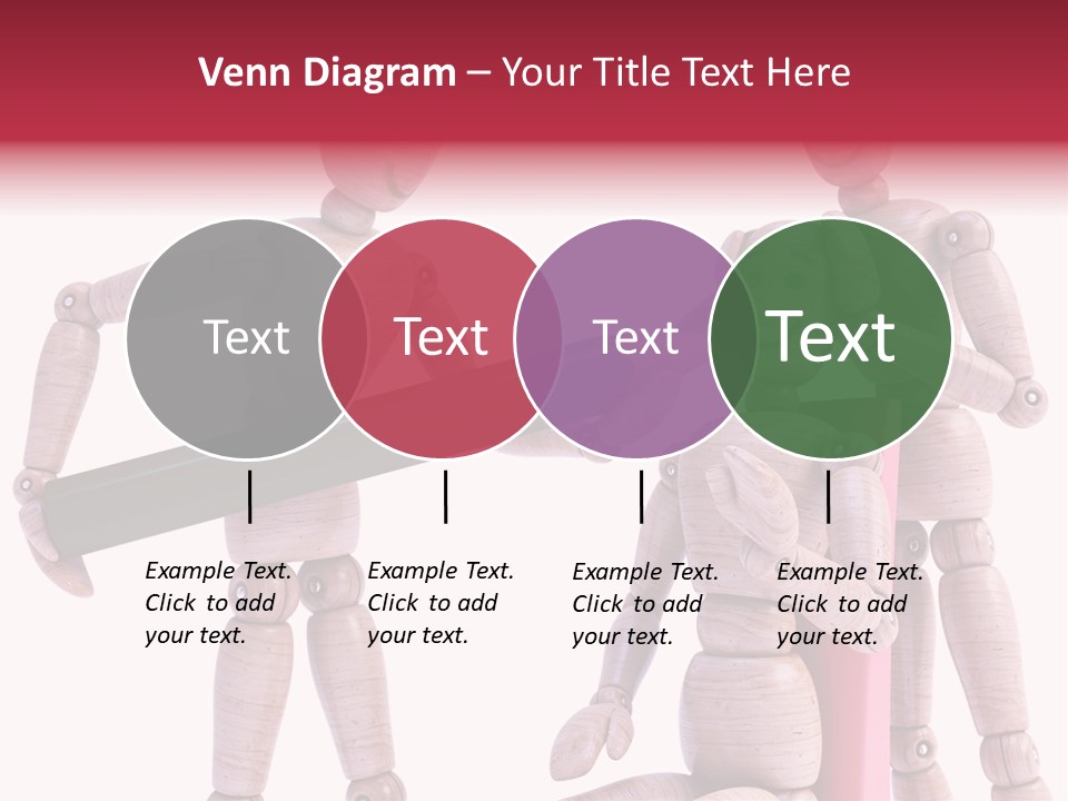 Feature Successful Joyous PowerPoint Template