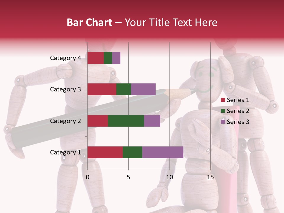 Feature Successful Joyous PowerPoint Template