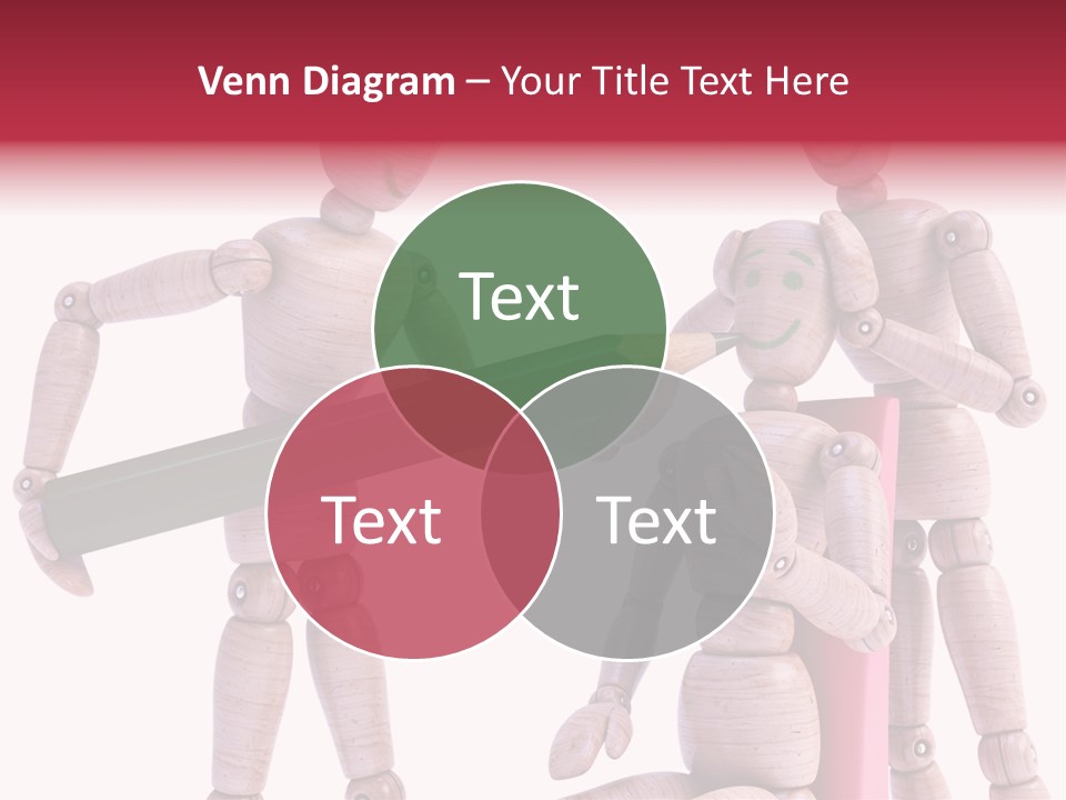 Feature Successful Joyous PowerPoint Template