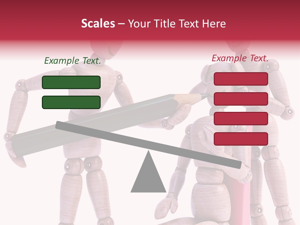 Feature Successful Joyous PowerPoint Template