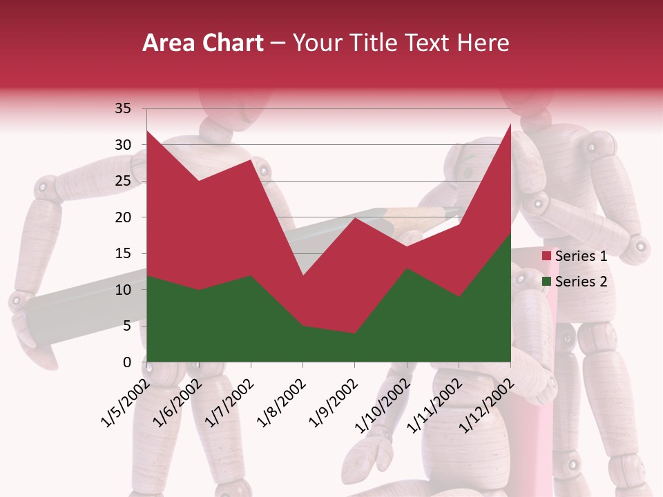 Feature Successful Joyous PowerPoint Template