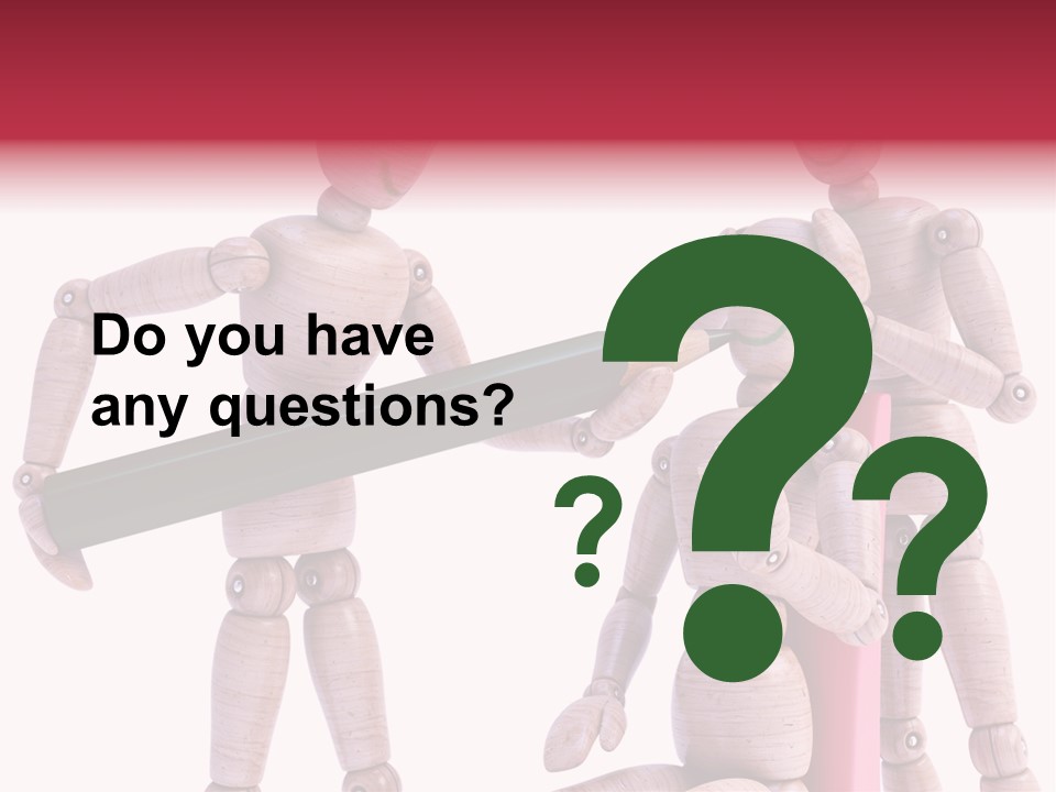 Feature Successful Joyous PowerPoint Template