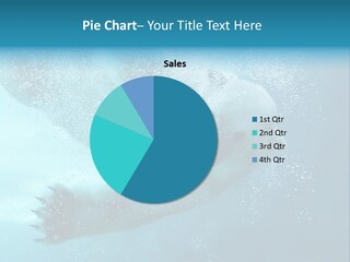 Global Ursus Wet PowerPoint Template