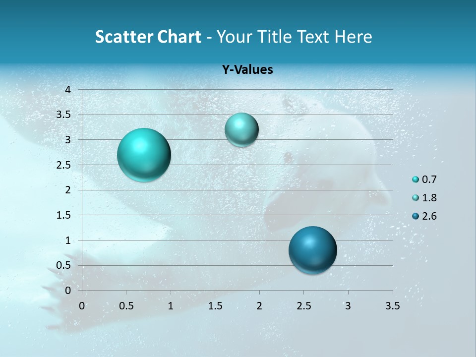 Global Ursus Wet PowerPoint Template